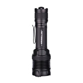 Jetbeam M37 Max 5000 Lumen Tactical Flashlight- M37-MAX